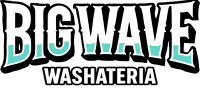 Big Wave Washateria M